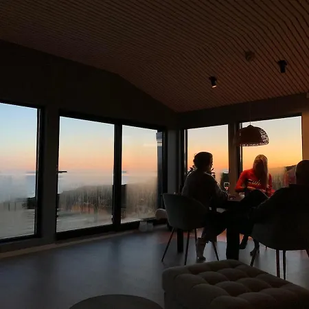 Great With Unique Views And High Standard Casa vacanze *