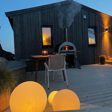 Casa vacanze Great With Unique Views And High Standard *
