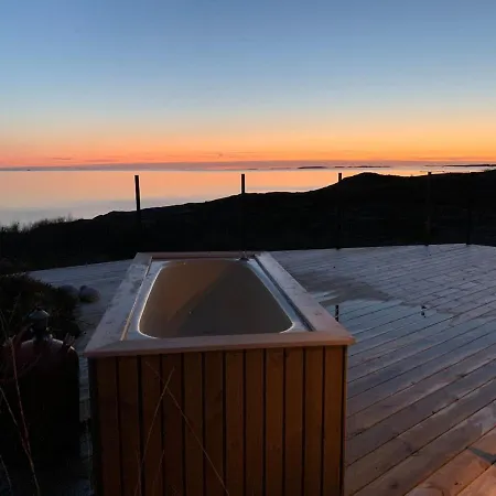Great With Unique Views And High Standard Casa vacanze Torhogg