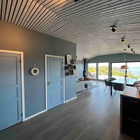 Great With Unique Views And High Standard Torhogg