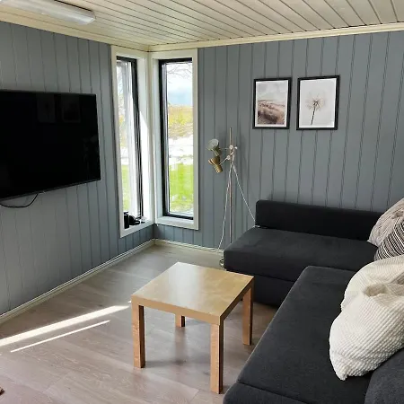 Tatil Evi Vika Coastal Retreat, Ocean View And Private Location *