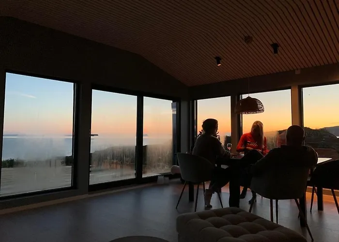Great With Unique Views And High Standard Casa vacanze *