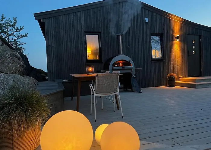 Casa vacanze Great With Unique Views And High Standard *