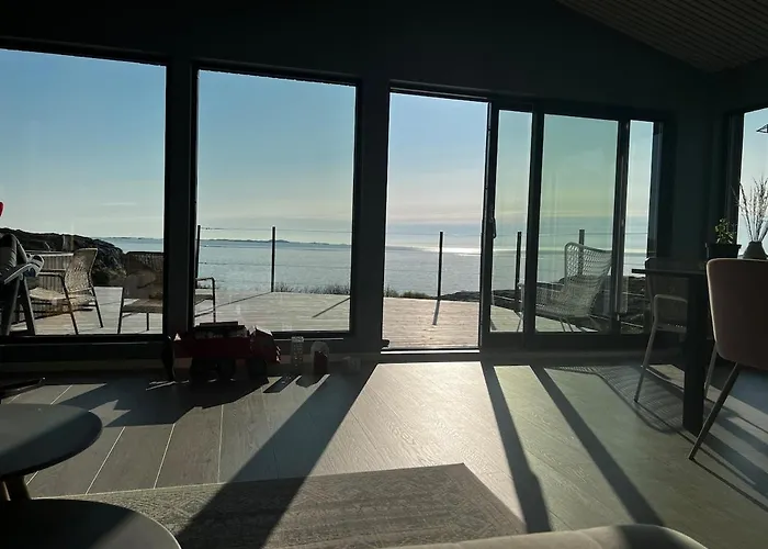 Great With Unique Views And High Standard *