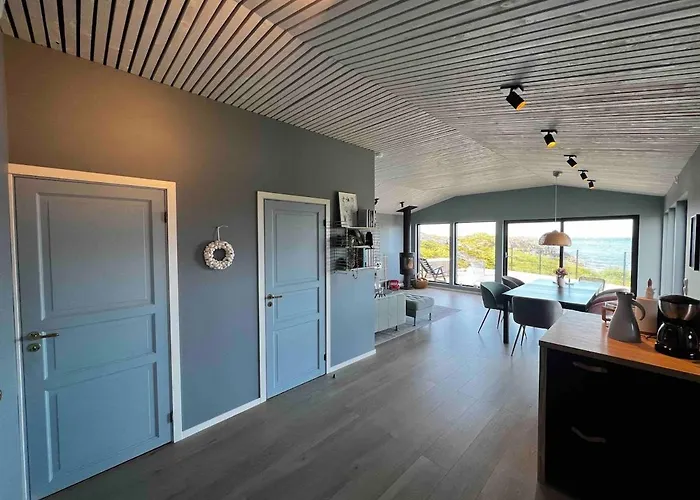 Great With Unique Views And High Standard Torhogg