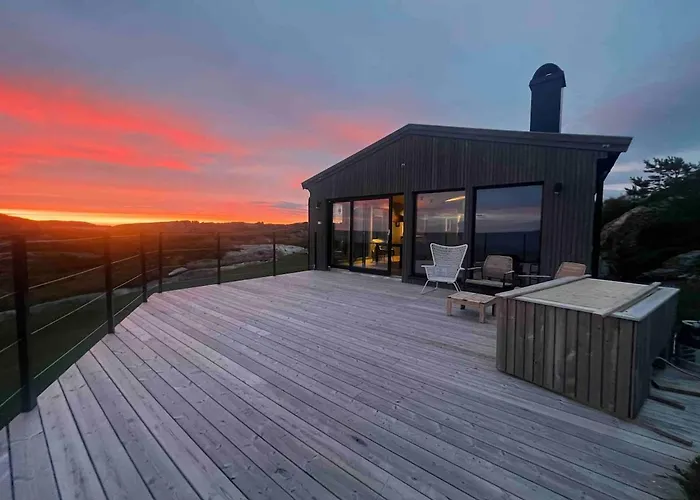Great With Unique Views And High Standard Casa vacanze