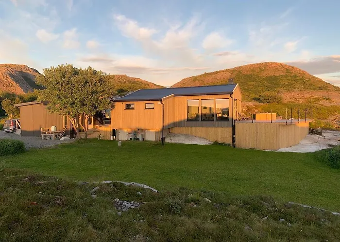 Great With Unique Views And High Standard Casa vacanze *