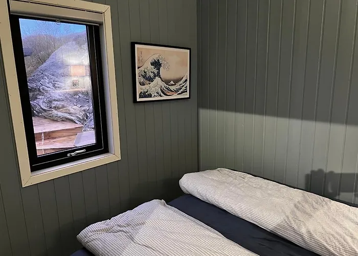 Casa vacanze Great With Unique Views And High Standard Torhogg
