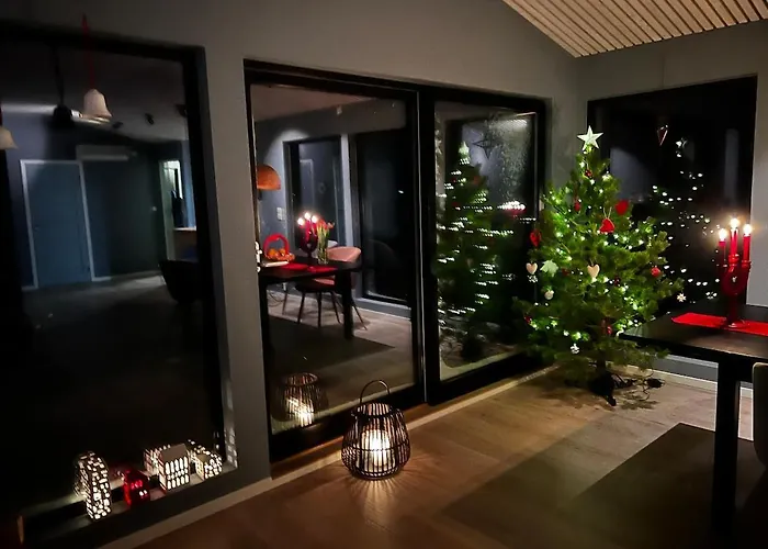 Great With Unique Views And High Standard Casa vacanze