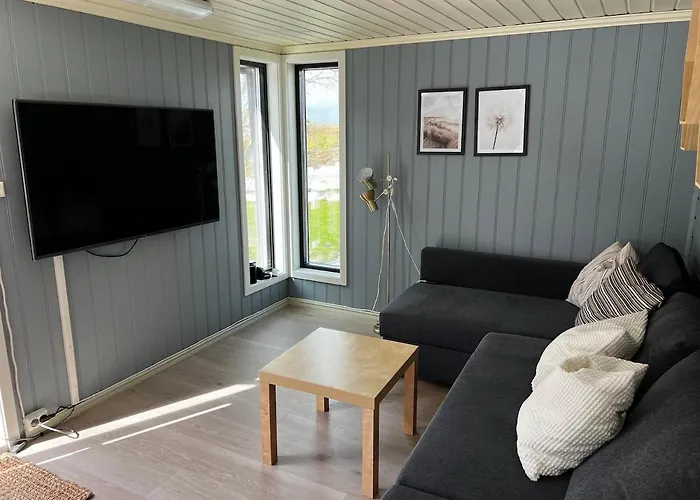 Casa vacanze Great With Unique Views And High Standard *