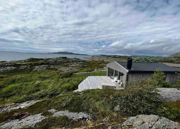 Great With Unique Views And High Standard *