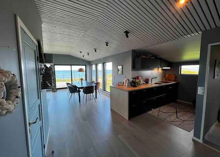 Great With Unique Views And High Standard * Torhogg