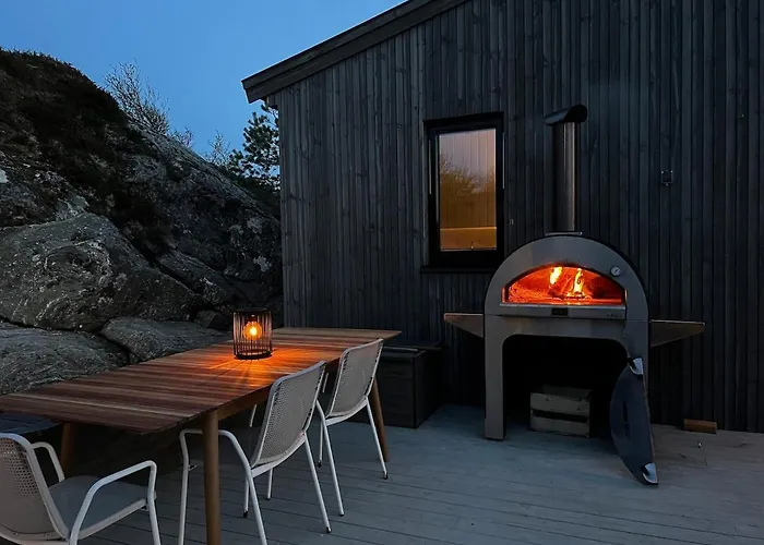 Great With Unique Views And High Standard Casa vacanze