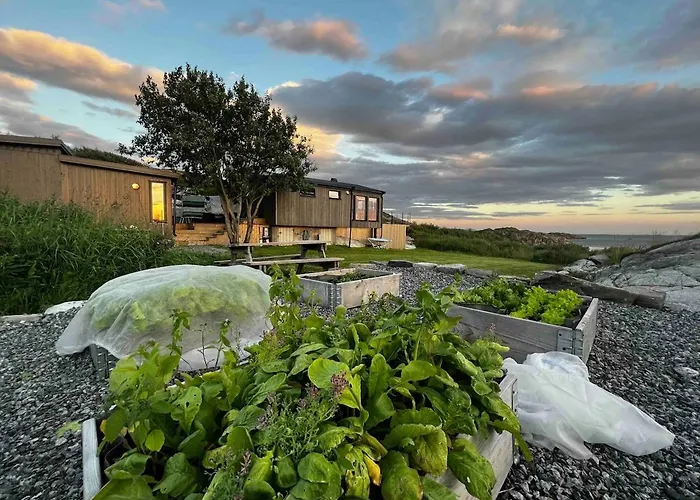 Great With Unique Views And High Standard * Torhogg